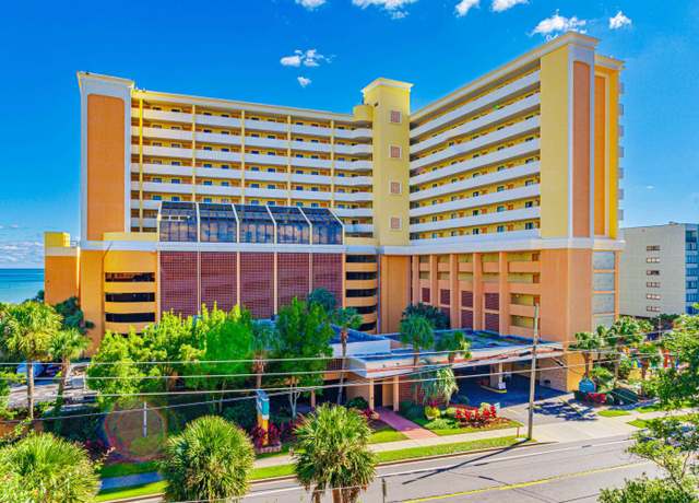 Property at 6900 N Ocean Blvd #513, Myrtle Beach, SC 29572, 1 bath