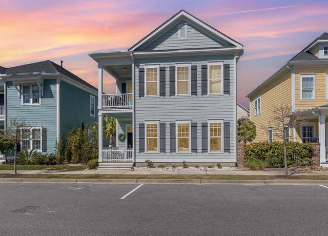 Property at 1423 Peterson St, Myrtle Beach, SC 29577, 3 beds, 2.5 baths