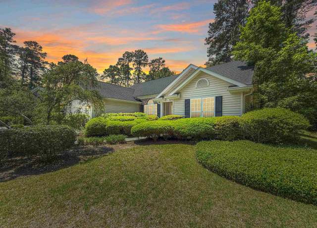 Property at 28 Torrens Pl, Pawleys Island, SC 29585, 3 beds, 2 baths