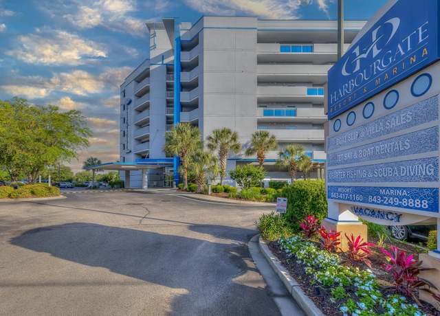 Property at 2100 Sea Mountain Hwy #202, North Myrtle Beach, SC 29582, 2 beds, 2 baths