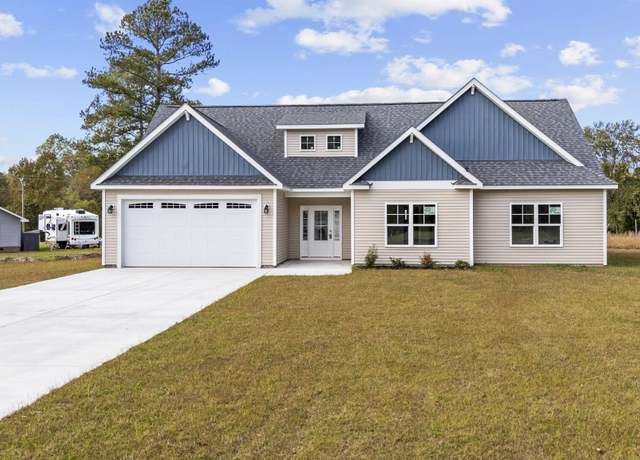 Property at 1900 Blue Bird Rd, Loris, SC 29569, 3 beds, 2 baths