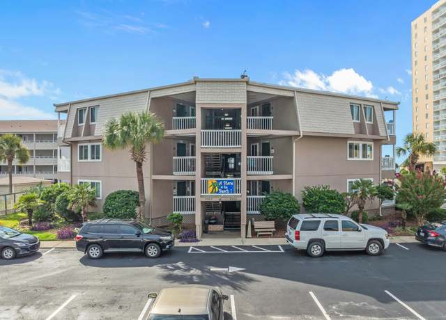 Property at 9560 Shore Dr Unit 1-J, Myrtle Beach, SC 29572, 2 beds, 2 baths