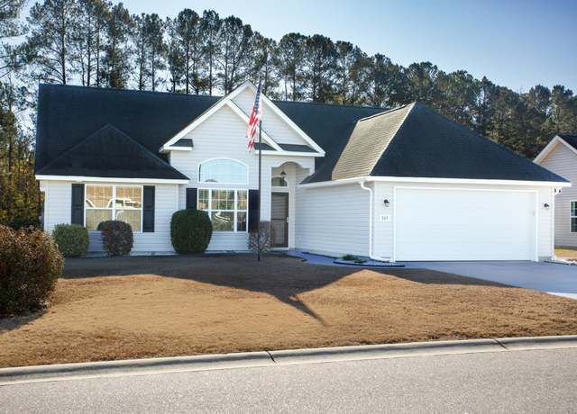 Property at 265 Encore Cir, Myrtle Beach, SC 29579, 3 beds, 2 baths