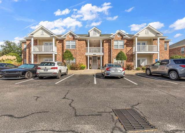 Property at 2037 Silvercrest Dr Unit 16E, Myrtle Beach, SC 29579, 2 beds, 2 baths