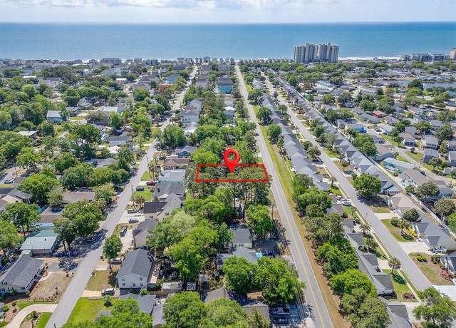 Property at 332 Melody Ln, Surfside Beach, SC 29575