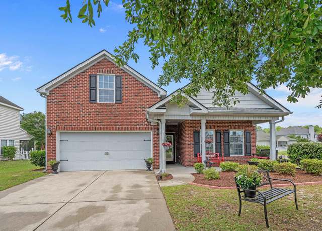 Property at 600 Tattlesbury Dr, Conway, SC 29526, 4 beds, 2 baths