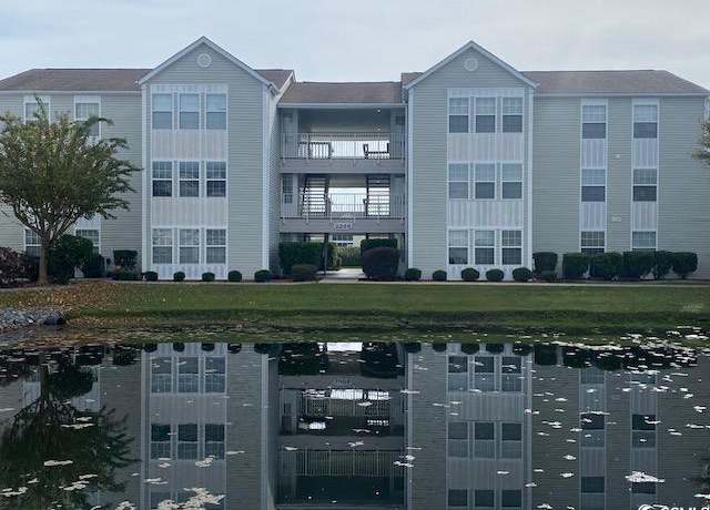 Property at 2268 Essex Dr Unit G, Surfside Beach, SC 29575, 3 beds, 2 baths