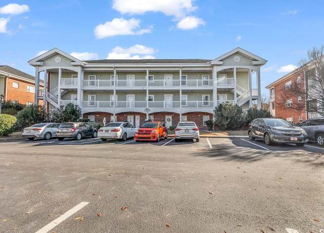 Property at 3943 Gladiola Ct #204, Myrtle Beach, SC 29588, 2 beds, 2 baths