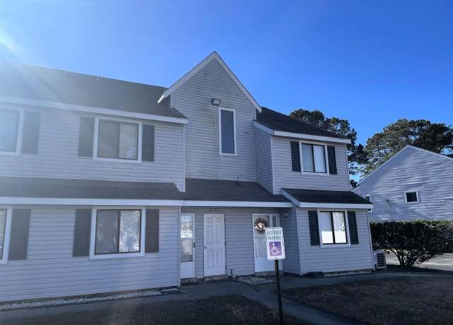 Property at 500 Fairway Village Dr Unit 8E, Myrtle Beach, SC 29588, 1 bath