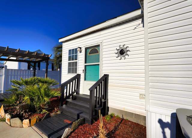Property at 505 Rainbow Dr, Garden City Beach, SC 29576, 4 beds, 2 baths