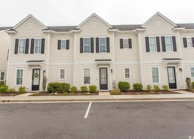 Property at 845 Hall Ln Unit B, Myrtle Beach, SC 29577, 2 beds, 2.5 baths