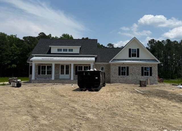 Property at 4268 Long Avenue Ext, Conway, SC 29526, 4 beds, 3.5 baths