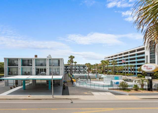 Property at 1600 S Ocean Blvd #254, Myrtle Beach, SC 29577, 1 bed, 1 bath