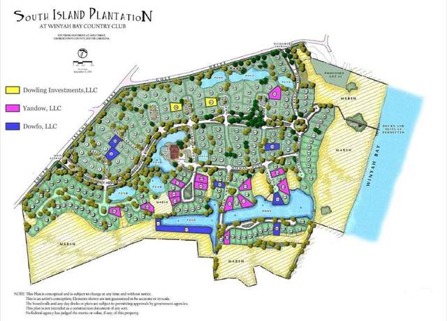 Property at Lot 20 Daisy Bank Cir, Georgetown, SC 29440