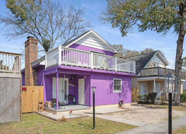 Property at 508-B Rosemary Ln, North Myrtle Beach, SC 29582, 3 beds, 2 baths