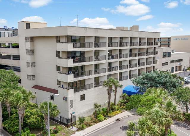 Property at 208 74th Ave N Unit 2-417, Myrtle Beach, SC 29572, 1 bed, 1 bath