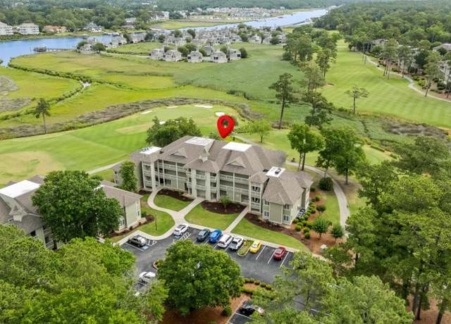 Property at 1401 Lighthouse Dr #4334, North Myrtle Beach, SC 29582, 2 beds, 2 baths