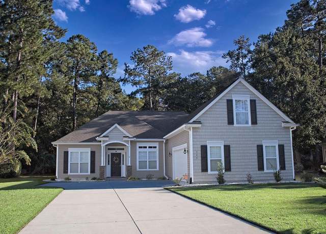 Property at 323 Trestle Way, Conway, SC 29526, 4 beds, 2 baths