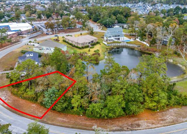 Property at 708 11th Ave N, North Myrtle Beach, SC 29582