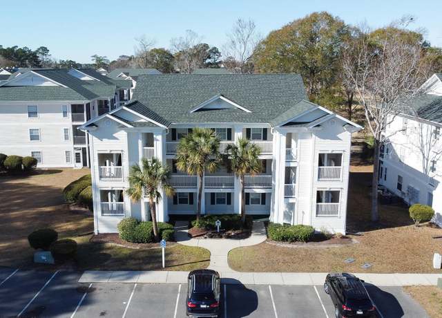 Property at 517 White River Ct Unit 22A, Myrtle Beach, SC 29579, 2 beds, 2 baths