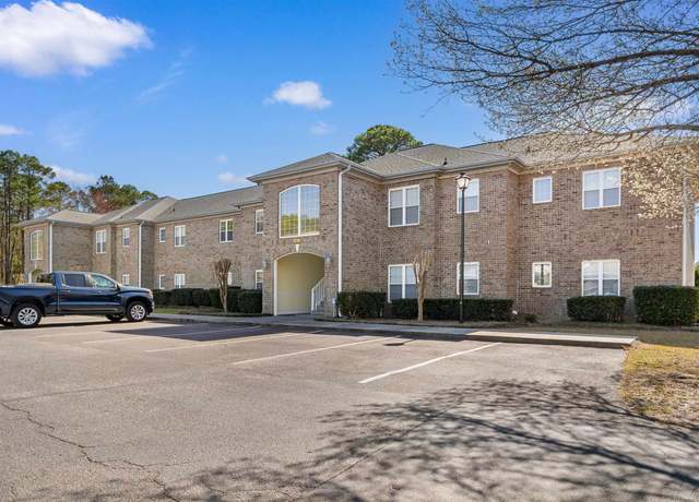 Property at 500 Willow Greens Dr Unit 500-G, Conway, SC 29526, 3 beds, 3 baths