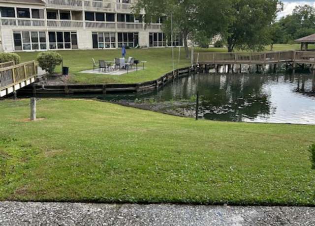 Property at 510 Fairway Lakes Dr Unit 18C, Myrtle Beach, SC 29588, 1 bed, 1.5 baths