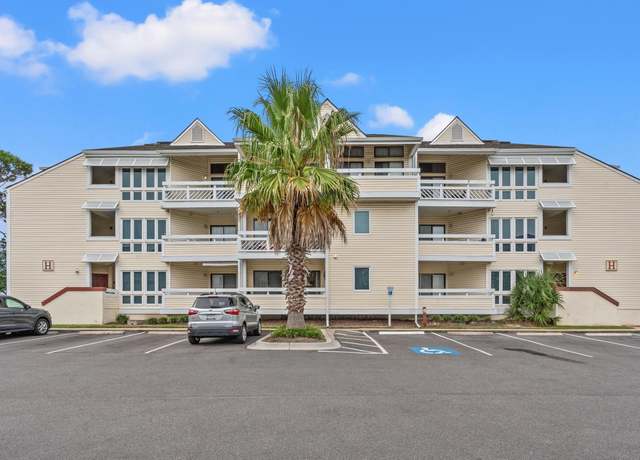 Property at 1100 Possum Trot Rd Unit H-355, North Myrtle Beach, SC 29582, 1 bed, 2 baths