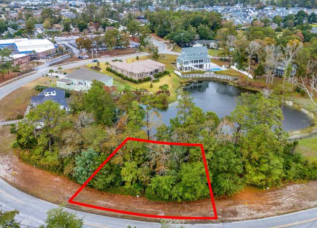 Property at 700 11th Ave N, North Myrtle Beach, SC 29582