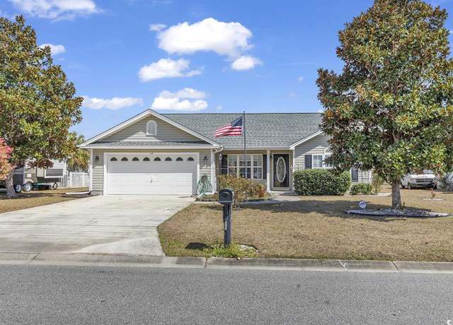 Property at 1336 Gailard Dr, Conway, SC 29526, 3 beds, 2 baths