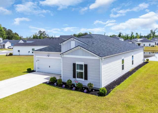 Property at 366 Fennec Loop, Conway, SC 29526, 4 beds, 2 baths