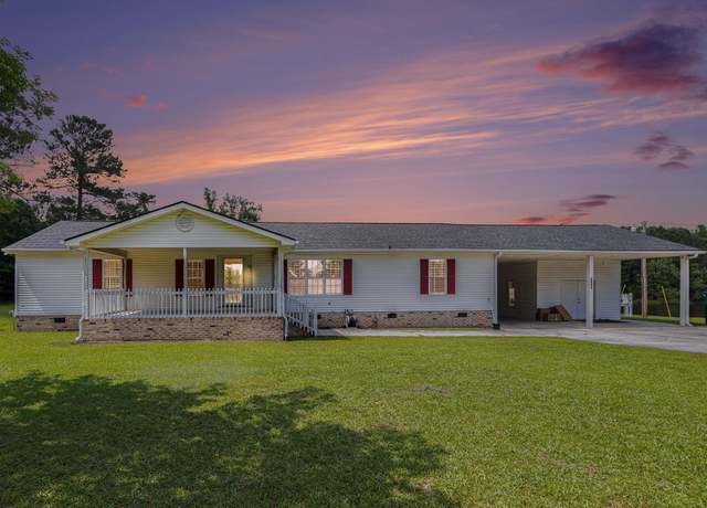 Property at 3843 Kelly Rd, Conway, SC 29527, 3 beds, 2 baths