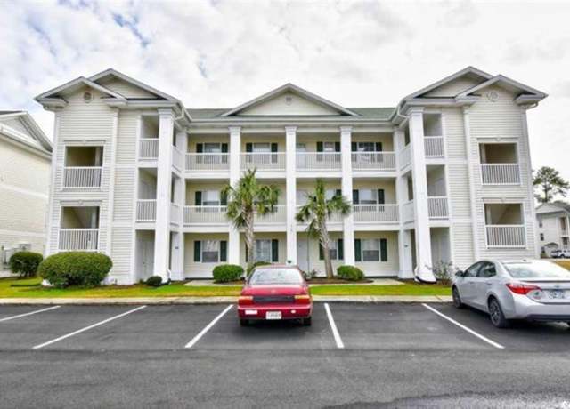 Property at 510 White River Dr Unit 24G, Myrtle Beach, SC 29579, 2 beds, 2 baths