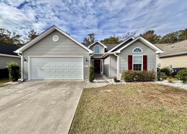 Property at 209 Silver Creek Lot 322 Foxpath Loop, Myrtle Beach, SC 29588, 3 beds, 2 baths