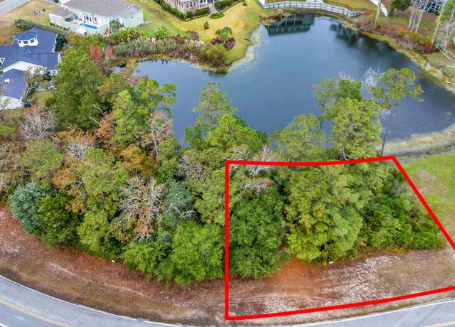 Property at 624 11th Ave N, North Myrtle Beach, SC 29582