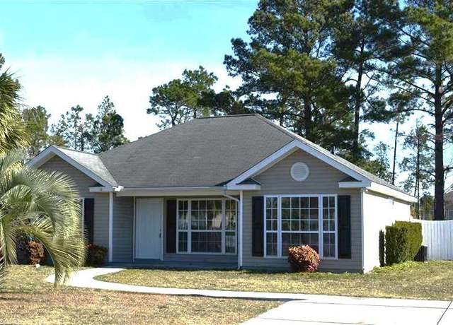 Property at 4401 Hunting Bow Trl, Myrtle Beach, SC 29579, 3 beds, 2 baths