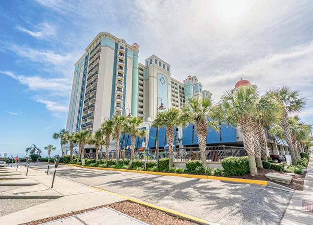 Property at 2401 S Ocean Blvd #1260, Myrtle Beach, SC 29577, 1 bath