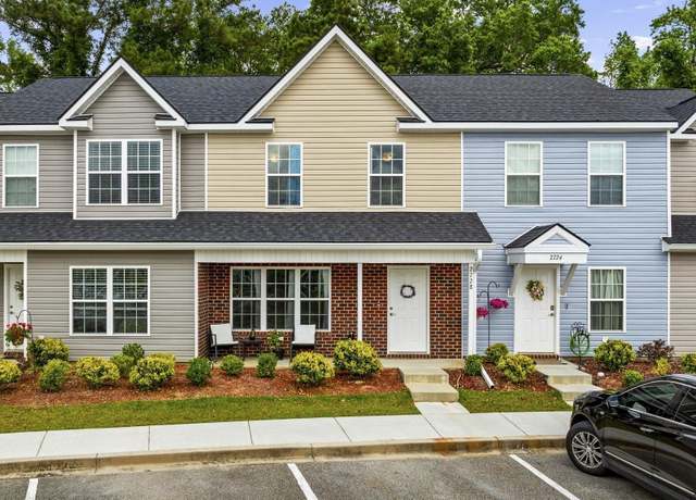 Property at 2728 Mercer Dr #2728, Conway, SC 29526, 3 beds, 2.5 baths
