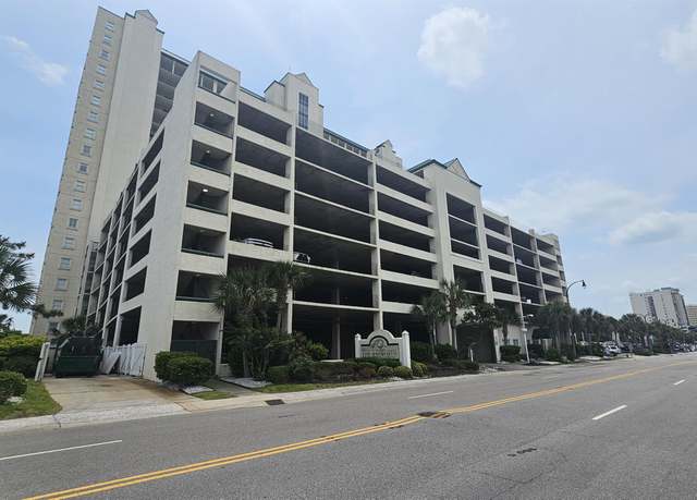 Property at 102 N Ocean Blvd #405, North Myrtle Beach, SC 29582, 4 beds, 3 baths
