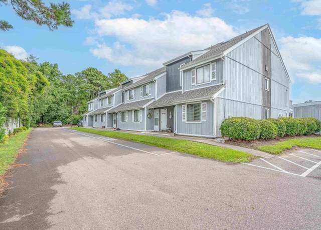 Property at 3700 Golf Colony Ln Unit 26A, Little River, SC 29566, 2 beds, 1.5 baths