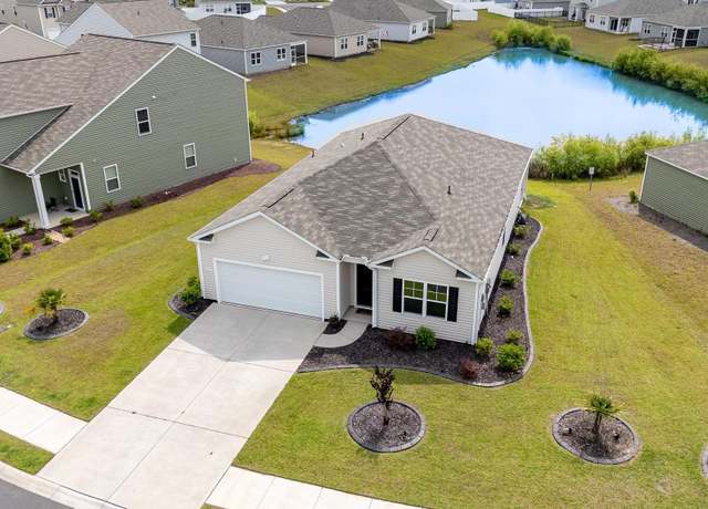 Property at 1135 Sennema Cir, Myrtle Beach, SC 29588, 4 beds, 2 baths