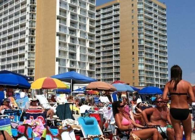 Property at 9550 Shore Dr #733, Myrtle Beach, SC 29572, 1 bath