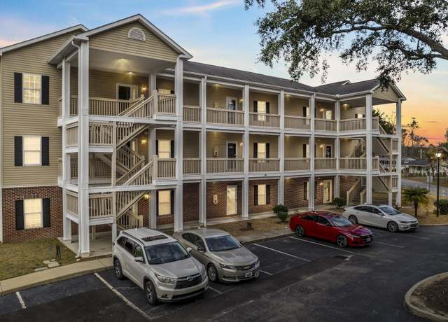Property at 1058 Sea Mountain Hwy Unit 14-302, North Myrtle Beach, SC 29582, 2 beds, 2 baths