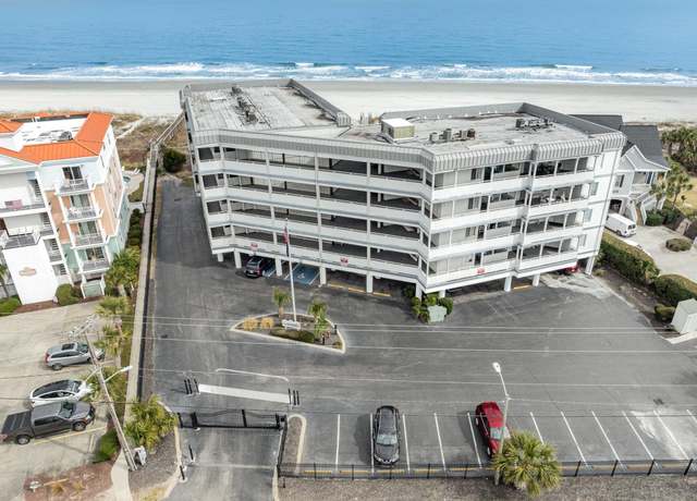 Property at 1581 S Waccamaw Dr #402, Garden City Beach, SC 29576, 2 beds, 2 baths