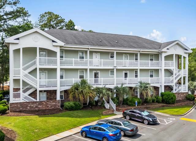 Property at 682 Riverwalk Dr #102, Myrtle Beach, SC 29579, 1 bed, 1.5 baths