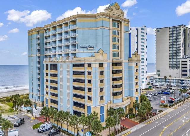 Property at 2501 S Ocean Blvd #111, Myrtle Beach, SC 29577, 2 beds, 2 baths