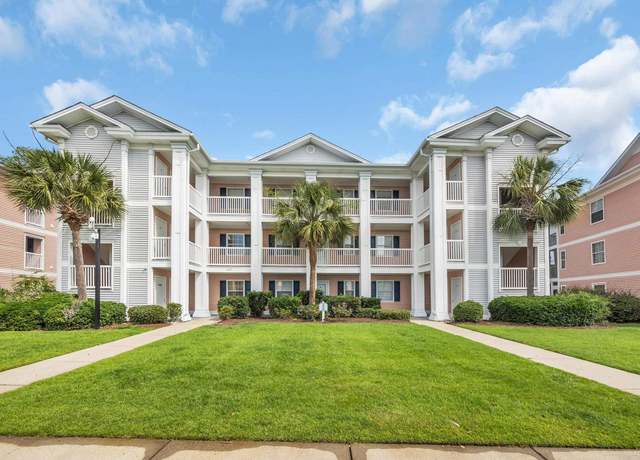Property at 627 Waterway Village Blvd Unit 8E, Myrtle Beach, SC 29579, 2 beds, 2 baths