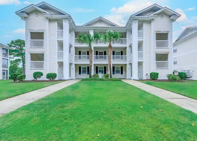 Property at 577 Blue River Ct Unit 7-B, Myrtle Beach, SC 29579, 1 bed, 1 bath
