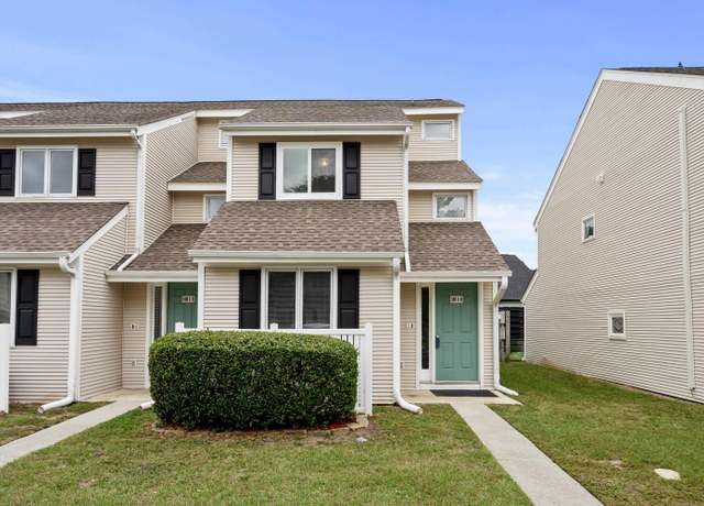 Property at 500 Deer Creek Rd Unit H, Surfside Beach, SC 29575, 2 beds, 2 baths