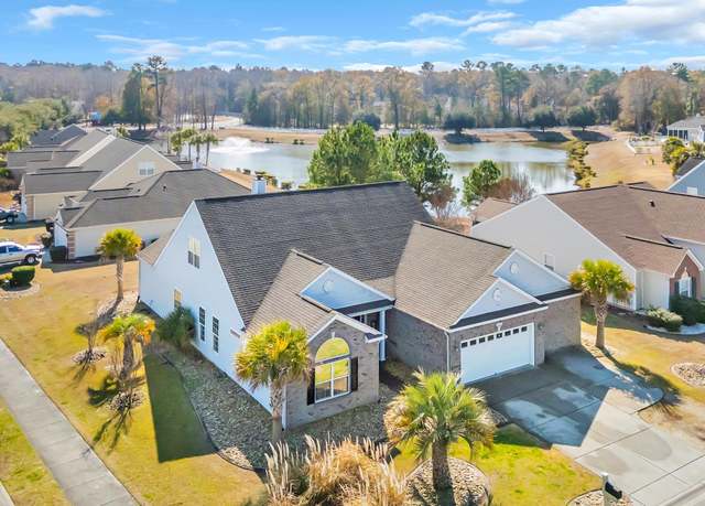 Property at 2385 Windmill Way, Myrtle Beach, SC 29579, 5 beds, 3.5 baths