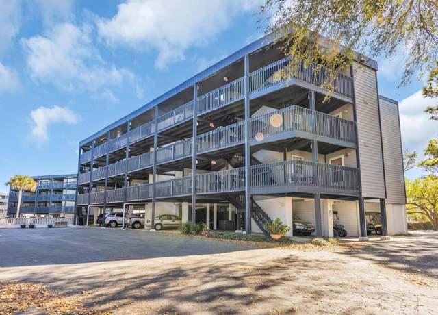 Property at 1500 Cenith Dr Unit E302, North Myrtle Beach, SC 29582, 2 beds, 2 baths